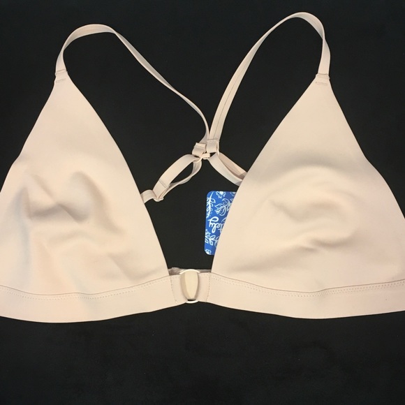 Free People Intimates Oh Scuba Bralette - Picture 6 of 11